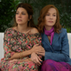 Illustration for article titled Isabelle Huppert leads a packed ensemble in Ira Sachs’ mild Euro gabfest iFrankie/i